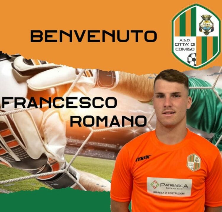 Comiso Calcio