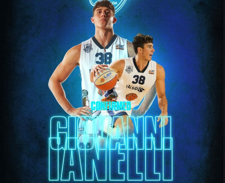 Virtus Ragusa Basket