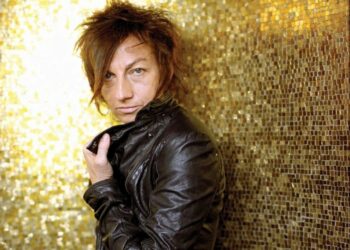 Gianna Nannini tour