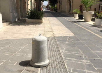 Ragusa, Legambiente contraria a qualsiasi ipotesi di riaprire via Roma alle auto