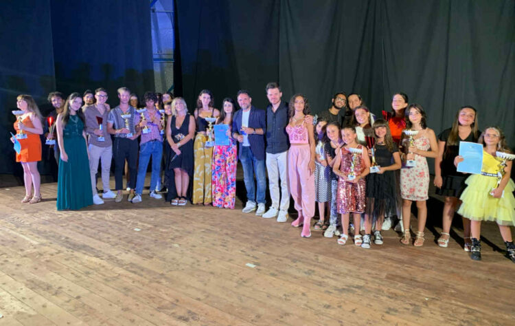 Premio Arte Sicilia a Marina di Modica: ecco chi sono tutti i premiati