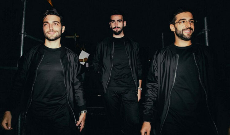 il volo