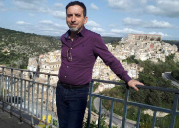 Chiavola e il caso Ragusa Ibla: ci vuole un pizzico di umiltà in più