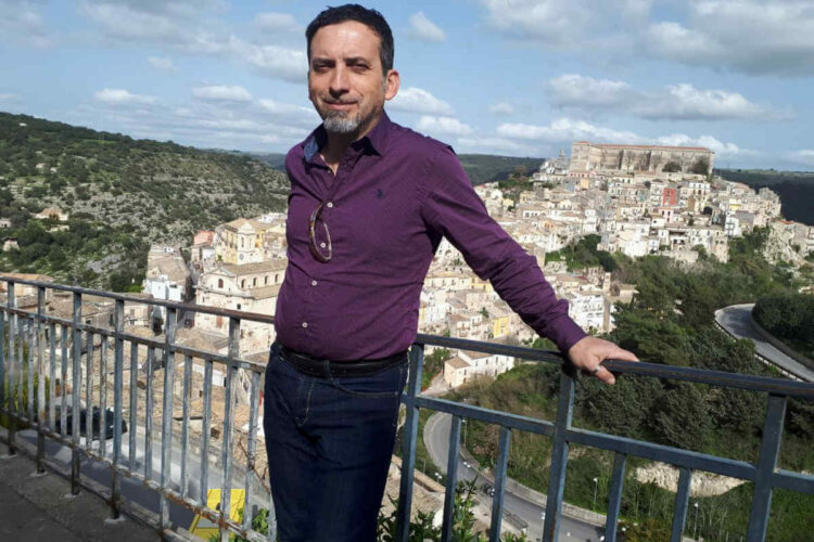 Chiavola e il caso Ragusa Ibla: ci vuole un pizzico di umiltà in più