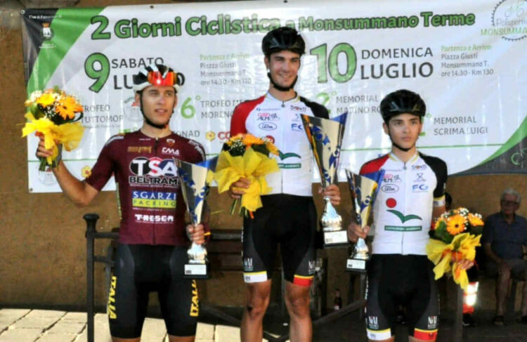 Gsd Almo Nial Nizzoli