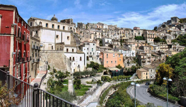 Il virus Covid nel Ragusano: Ragusa, Modica e Vittoria i Comuni con più contagi