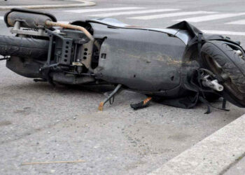 Incidente stradale a Ragusa: muore un giovane