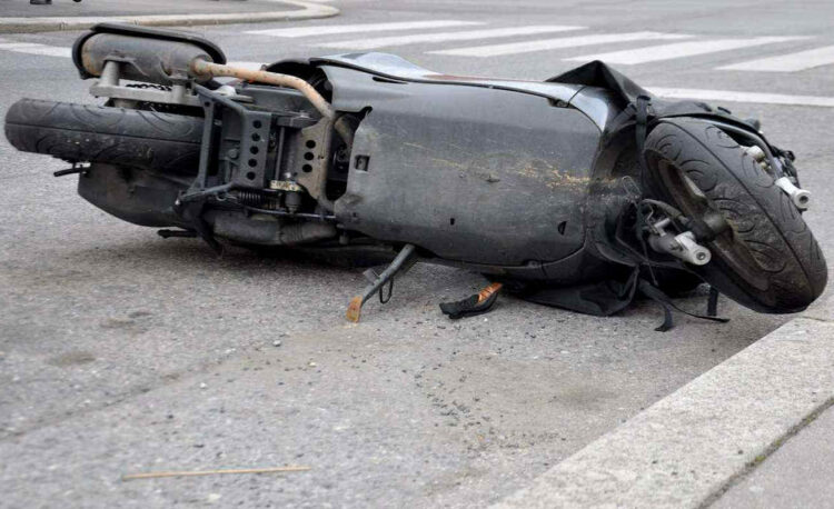 Incidente stradale a Ragusa: muore un giovane