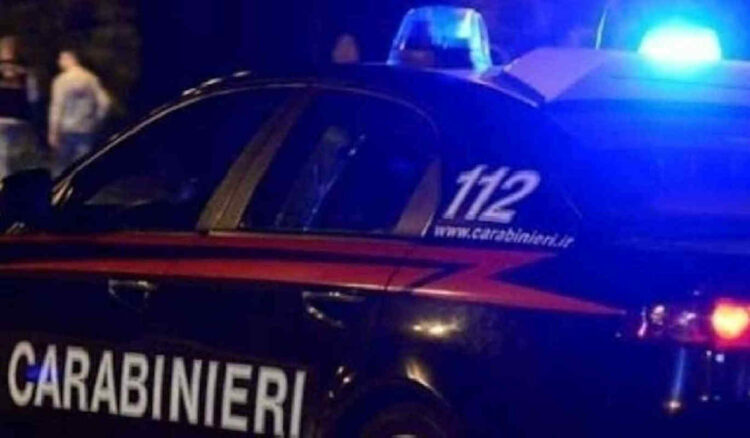 carabinieri