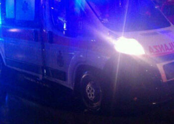 Italia, auto investe due ragazzini: morto 15enne