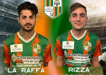 Comiso calcio