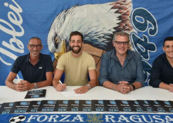 ASD Ragusa calcio