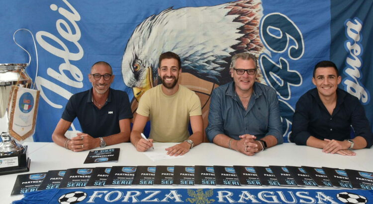 ASD Ragusa calcio