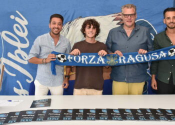ASDD Ragusa calcio
