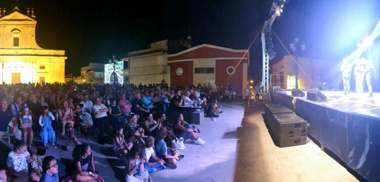 A Giarratana la seconda edizione di Talentu’ Show