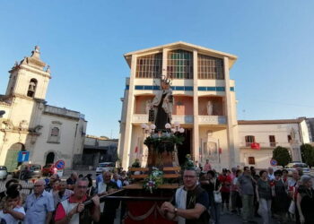 Madonna del Carmine Ragusa