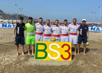 Beach Soccer