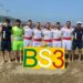 Beach Soccer