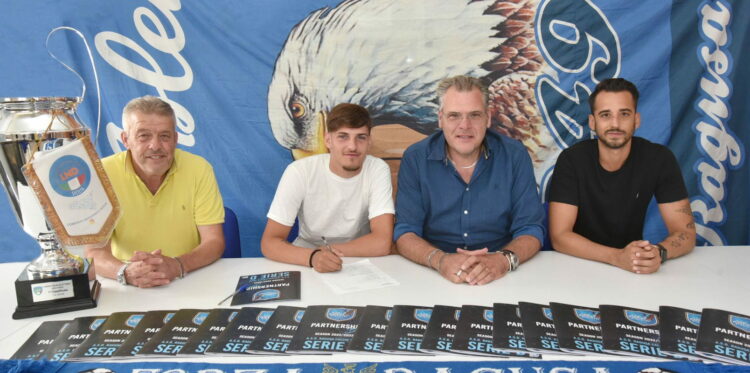 ASD Ragusa calcio