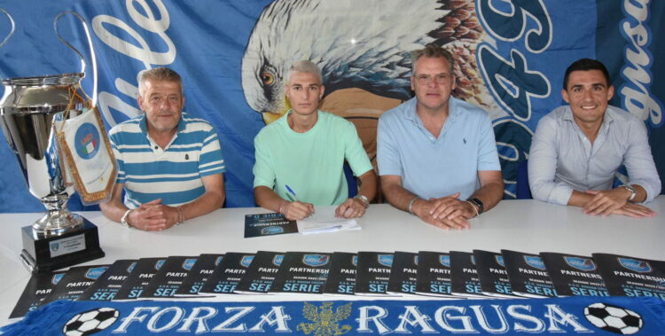 ASD calcio Ragusa