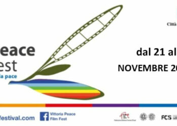 Vittoria, film fest 2022