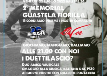 Ragusa rugby