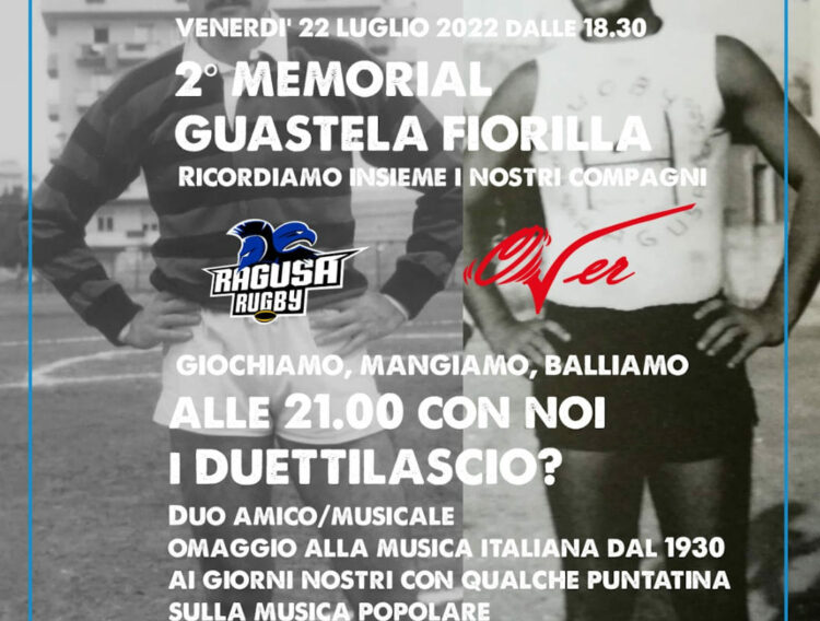 Ragusa rugby