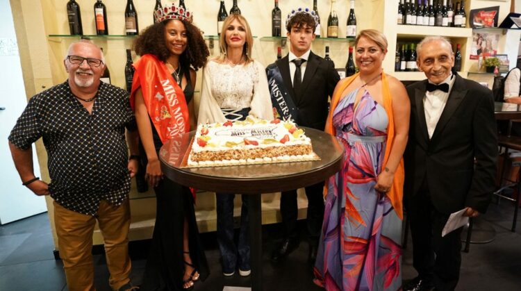 concorso di moda Sicilia