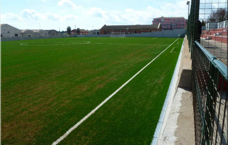 Modica, oltre 6 milioni di euro finanziati per il Pietro Scollo e il PalaScherma