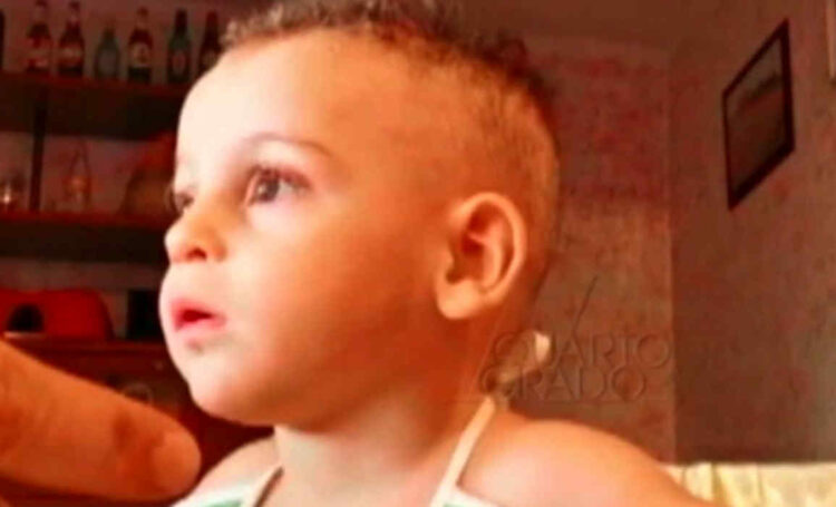 Morte del piccolo Evan a Rosolini: chiesto ergastolo per madre e compagno