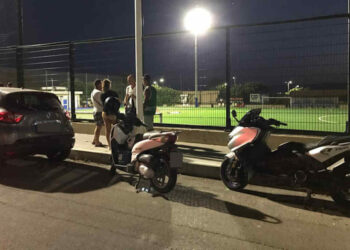 Italia: muore a 20 anni durante una partita di calcio