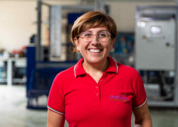 La vittoriese Nuccia Alboni vicepresidente regionale Fedagripesca