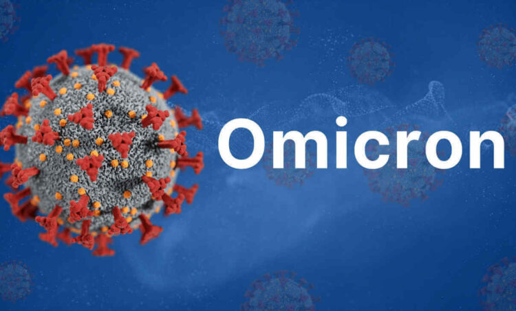 Covid, Vaia (Spallanzani): nuova variante Omicron buca i vaccini