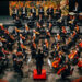 L'orchestra del Teatro Bellini di Catania a Modica