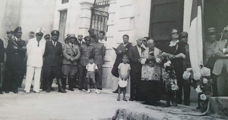 libro I Duecento anni di Guardia di Finanz