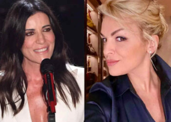 Paola Turci denuncia insulti omofobi: ignoranza, omofobia, cattiveria e infelicità