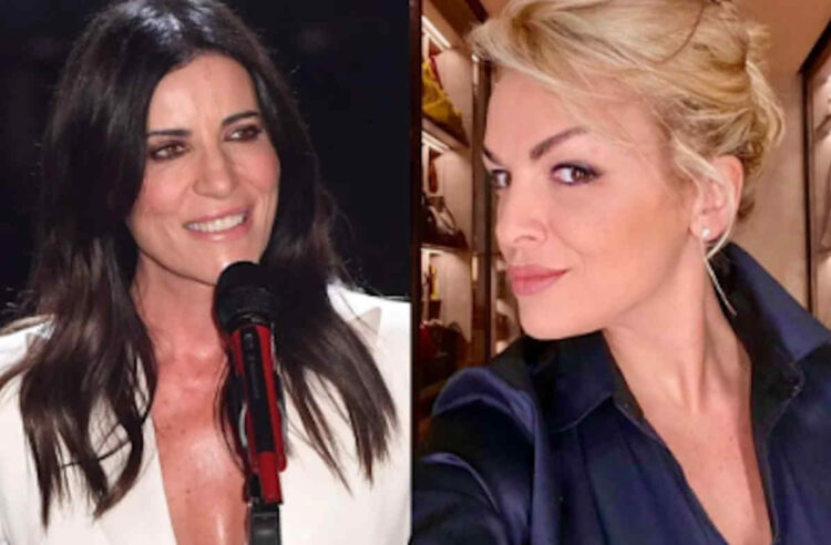 Paola Turci denuncia insulti omofobi: ignoranza, omofobia, cattiveria e infelicità