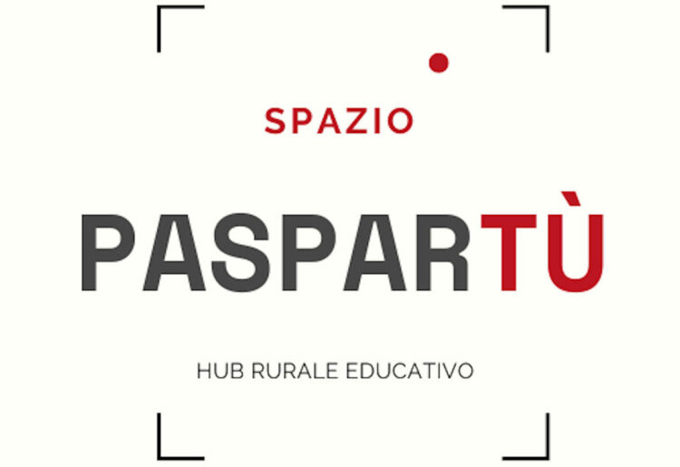 «Paspartù»
