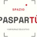 «Paspartù»