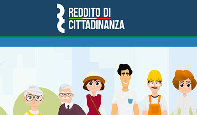 Perde il Reddito di cittadinanza chi dice no a proposta di lavoro anche di privati