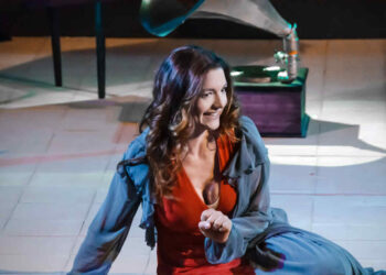 Teatro: la Phaedra debutta a Ragusa