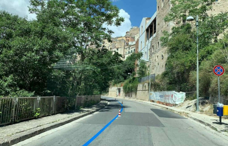 Ragusa, Firrincieli su questione ztl Ibla e rifiuti