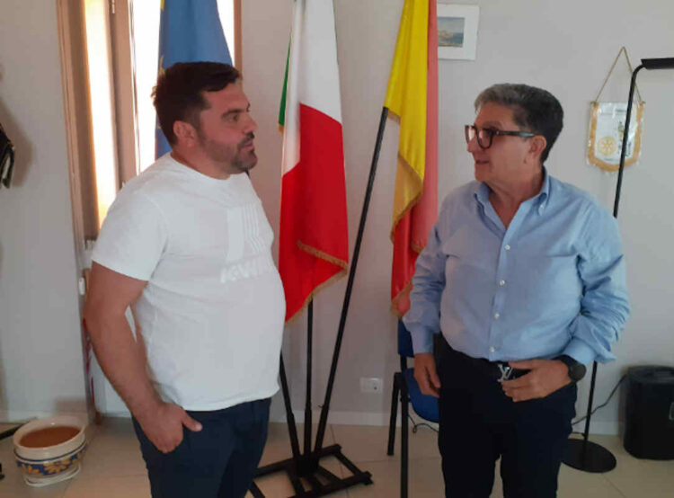 Ragusa, incontro su carenza di manodopera in agricoltura