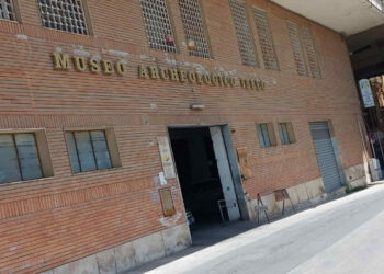Ragusa, nessuno vuole veramente l’apertura del Museo Archeologico