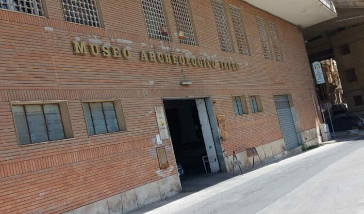 Ragusa, nessuno vuole veramente l’apertura del Museo Archeologico