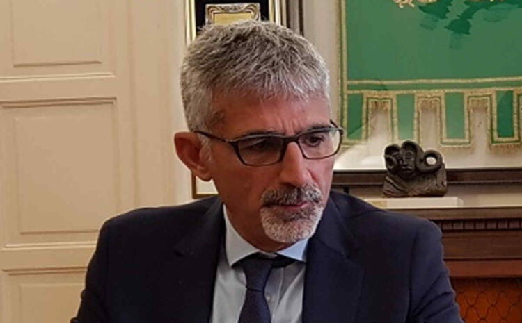 Ragusa niente Spighe Verdi Fee, il sindaco: tutta colpa degli uffici