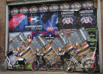 Ragusa, nuovo regolamento per impianti di affissione