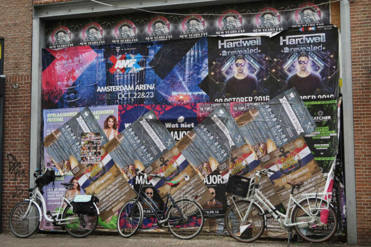 Ragusa, nuovo regolamento per impianti di affissione