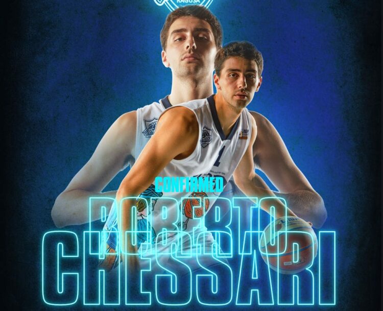 Basket Ragusa