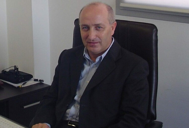 rosario cavalli